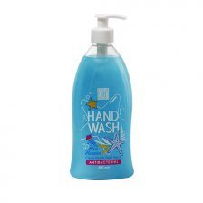 مایع دستشویی صدفی آبی مای - My Blue Hand Wash 490ml - کد2123 مایع دستشویی صدفی آبی مای - My Blue Hand Wash 490ml - کد2123